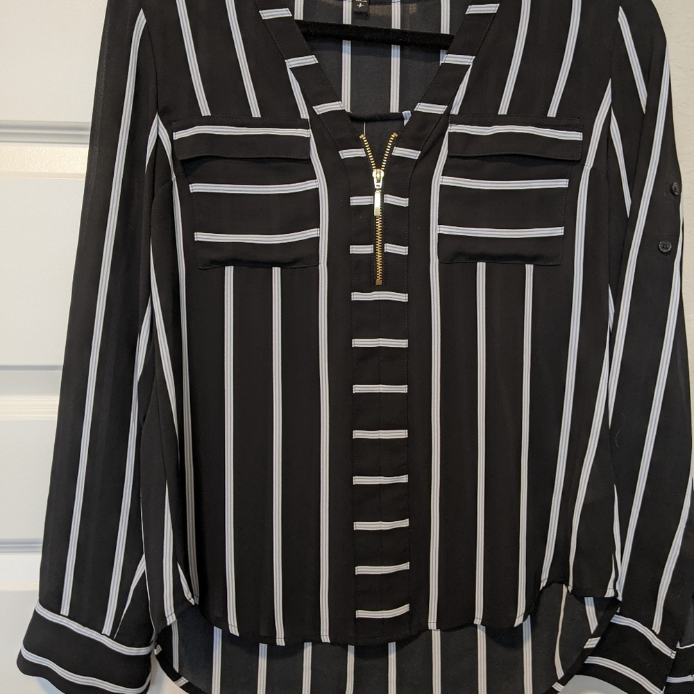 Dress shirt from Express